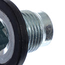 101284 Engine Oil Pan Drain Plug For Ram 2500 3500 4500 5500 Pickup