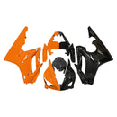 2009-2012 Triumph Daytona 675 Injection Fairing Kit Bodywork Plastic ABS