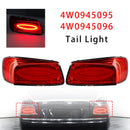 2013-2019 For Bentley Flying Spur 4.0L 6.0L Left+Right Tail Light 4W0945095 96