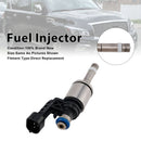 1Pcs Fuel Injector For Nissan Titan XD NV2500 NV3500 Armada 16-21 16600-EZ30B