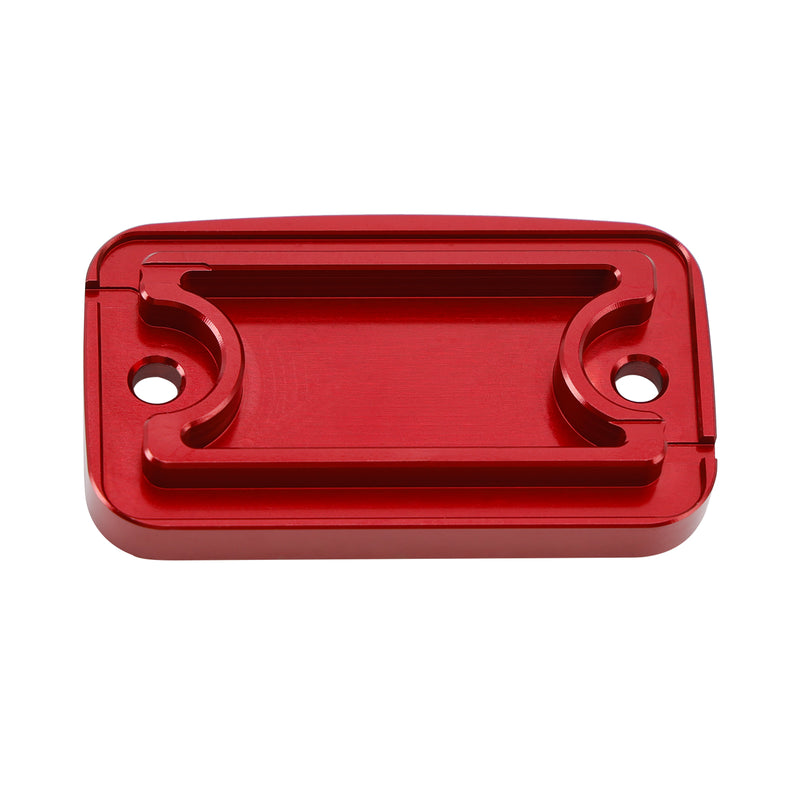 CNC Front Clutch Fluid Tank Cap For Ducati DesertX Scrambler 800 1100 2015+