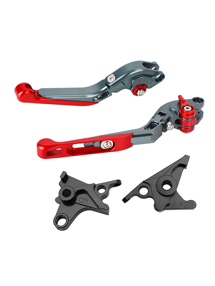 Adjustable Clutch Brake Lever fit for BMW R NINE T /PURE/RACER 2017-2023