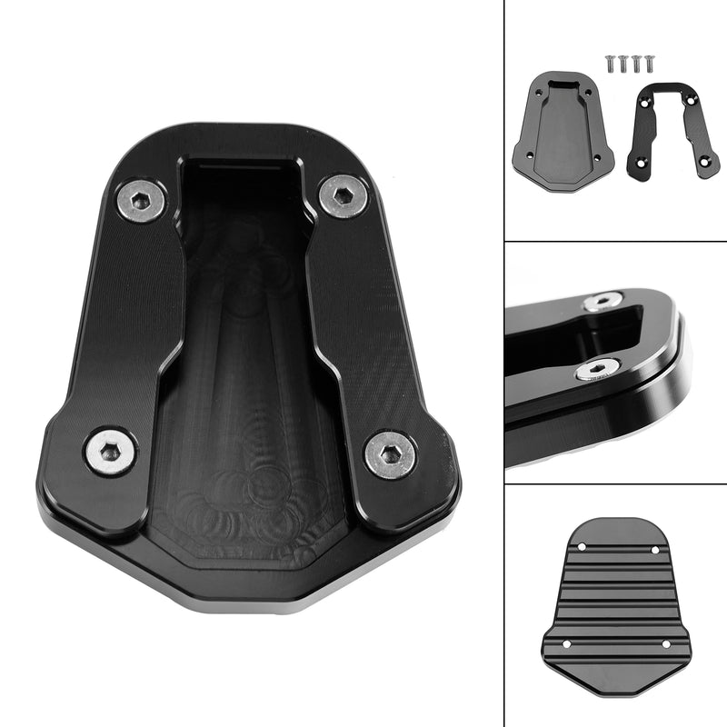 HONDA CRF300L 2021-2023 Kickstand Enlarge Plate Pad