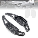 Steering Wheel Paddle Shifter For Toyota Hilux Fortuner