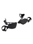 Passenger Armrest w/ Drink Holder fit for Electra Glides Road Glide 2014-2024