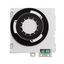 5304523304 154861101 Dishwasher Vent Assembly for Frigidaire Kenmore Dishwasher