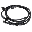2008-on Mercedes-Benz C-Class W204 Windshield Washer Nozzle Hose Heated 2048600192