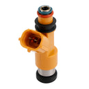 16460-MEE-D01 Fuel Injectors 16450-MEE-D01 For Honda CBR600RR 2005-2006