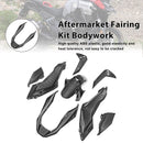 Injection ABS Plastic Bodywork Fairing Kit for BMW R1300GS 2024-2025 12#