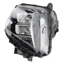 2025-2026 Hyundai Tucson Front Left Side Headlight Assembly 92101-CW650