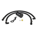 Catch Can Air Oil Separator For Chevy Silverado 2014-2018
