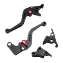 NEW Short Clutch Brake Lever fit for CFMOTO 450SS 450SR 21-23 450NK 23-24
