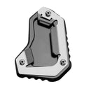 Kickstand Enlarge Plate Pad fit for Tiger 1200 Explorer���V13VG��?012-2015