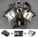 Injection Fairing Kit Bodywork ABS For Honda CBR1100XX SuperBlackBird 1996-2007