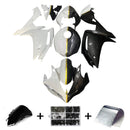 Injection Fairing Kit Bodywork Plastic ABS For Yamaha YZFR1 YZF-R1 2007-2008