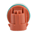 1PCS Fuel Injector IWM52300 Fit Fiat Punto Fit Lancia 9947873