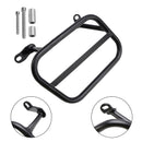 Side Saddle Bag Mounting Bracket Fit For Scrambler 1200Xc 1200Xe 19-23