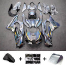 Injection Fairing Kit Bodywork ABS fit For Kawasaki ZX-10R ZX-10RR 2021-2025