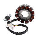 Stator Generator For Yamaha T 110 Crypton R T110 2004-2005 5VT-H1410-10