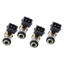 4Pcs Fuel Injector For Fiat Brava 96-02 For Lancia Dedra 96-99 IWP064