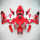 Honda CBR600RR 2005-2006 F5 Fairing Kit Bodywork Plastic ABS
