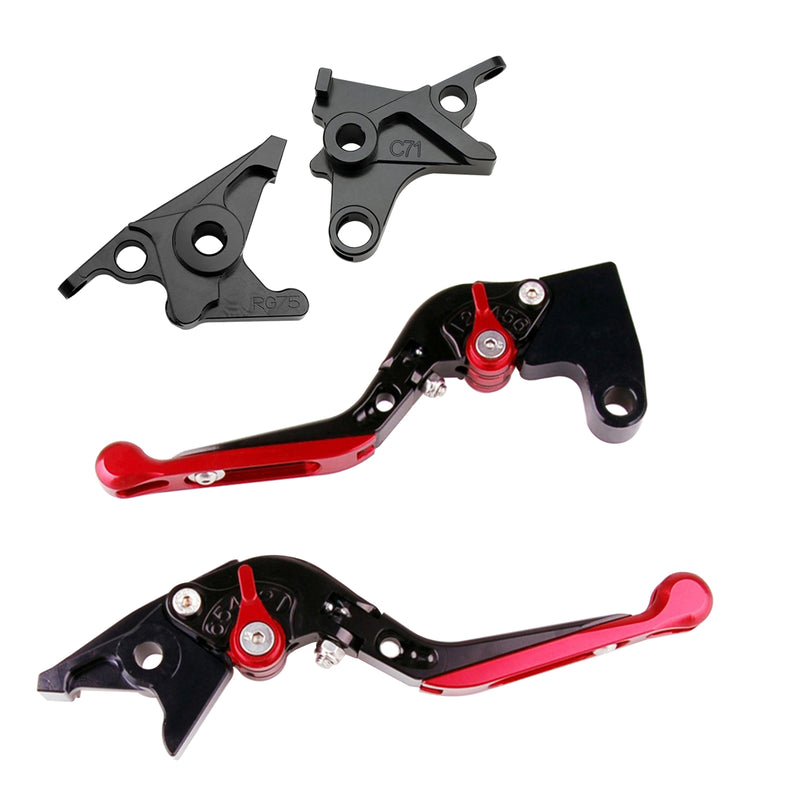 Adjustable Clutch Brake Lever fit for BMW R NINE T /PURE/RACER 2017-2023