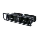For Audi Q5 8RB 2.0 3.0 TDI quattro 2009-2017 Center Panel Dash Louver Air Vent A/C Outlet 8R1820951 GWVF-PT
