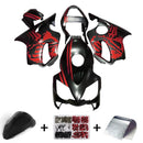 Injection Fairing Kit Bodywork Plastic ABS For Honda CBR600 F4i 2001-2003