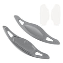 Steering Wheel Paddle Shifter Covers For Kia Stinger 2018-2023