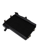 2025-2026 YAMAHA MT-07 Aluminum Radiator Cooling Engine Cooler
