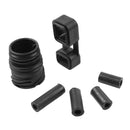 Automatic Gearbox Valve Body Adapter Seal Kit For BMW  6 speed 6HP26 28 32 34
