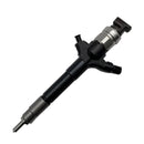 2006-2008 For Mitsubishi Triton ML/MN 3.2 1Pcs Fuel Injector 095000-5760