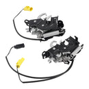 2019- For BMW 8 Gran Coupé (G16, F93)  Engine Hood Lock Active Left + Right Set 51237347410