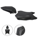 2024-2025 For Kawasaki Ninja 500 Z500 Front&Rear Raider Passenger Cushion Kit Black1