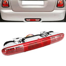 Rear Fog Light Reverse Brake Lamp For Mini Cooper R56 R57 R58 R59 2009-2015
