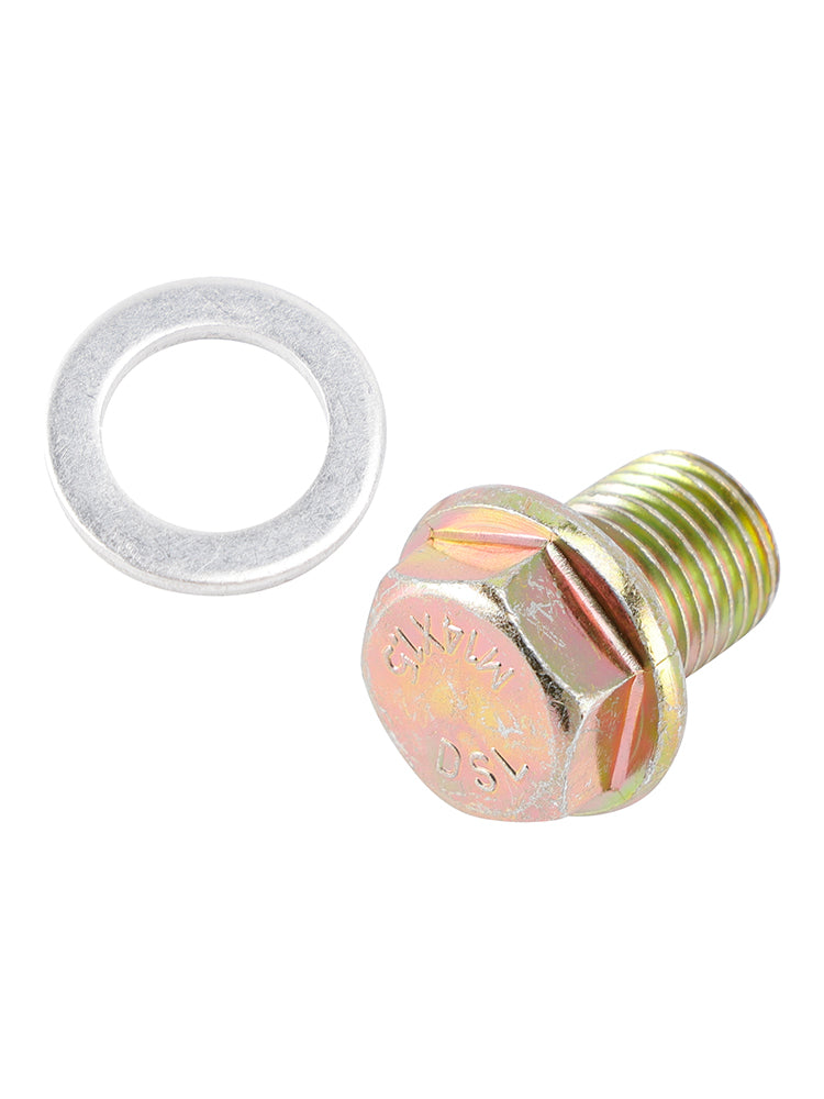 Oil Pan Oil Pressure Relief Valve Plug  Bypass For Gen IV LS Engines 2007+ LS3