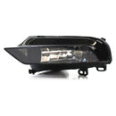Pair Front Fog Light Lamps With Bulbs For Audi A3 Saloon 8V0941699B 2015-2016