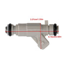 1Pcs Fuel Injector For Audi S6 S8 4.2L V8 2001-2003 0280155988 077133551Q