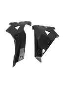 Engine Lower Belly Pan Panels Guard Fairing For Aprilia RS457 RS 457 2024-2025