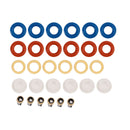 Fuel Injector Seal O-Ring 0280150947 Fit Ford Aerostar 86-87 Mustang 1987-1993
