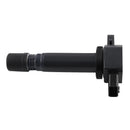 8X Ignition Coil & Spark Plug UF574 For Volvo XC90 4.4L V8 2005-2010