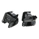 Bumper Bracket Set for Toyota Corolla 2019-2022 5701302100 5701412070