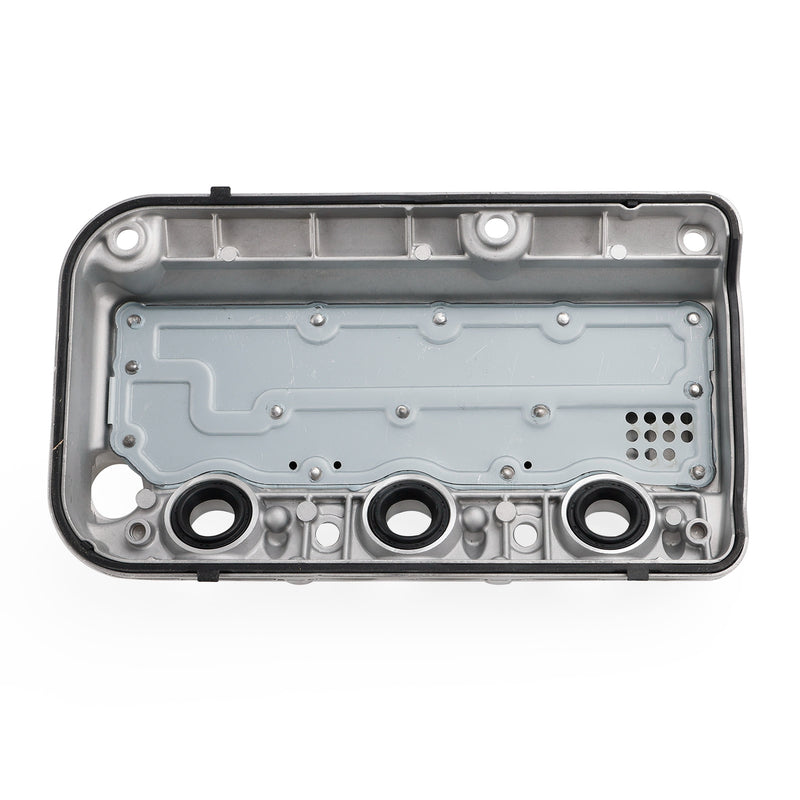 2008-2012 Honda Accord Coupe Sedan Front Cylinder Valve Cover 12310-R70-A00