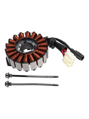 18 POLE STATOR ALTERNATOR FOR YAMAHA AEROX155 V1 2019 (B63-H1410-00)