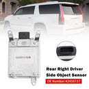 2015-2016 For GMC Yukon XL Rear Right Object Sensor 42450157