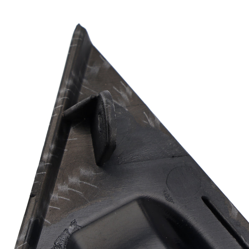 Side frame small auxiliary Cover Panel Fairing For Aprilia RSV4 2021-2024