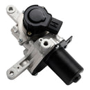 2002-2010 Toyota Landcruiser Prado Hilux D4-D 1KD-FTV 3.0L Turbo Actuator CT16V 17201-0L040