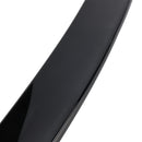 Gloss Black Rear Boot Spoiler For Mercedes-Benz CLS-Class W219 AMG Style 05-10