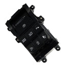 2016-2021 Hyundai Tucson 4X Console Parking Multi Switch 93300-D3000