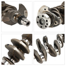 Kia Rio SX Sedan 4-Door 2013-2015 1.6L Engine Crankshaft Con Rods & Bearing Set